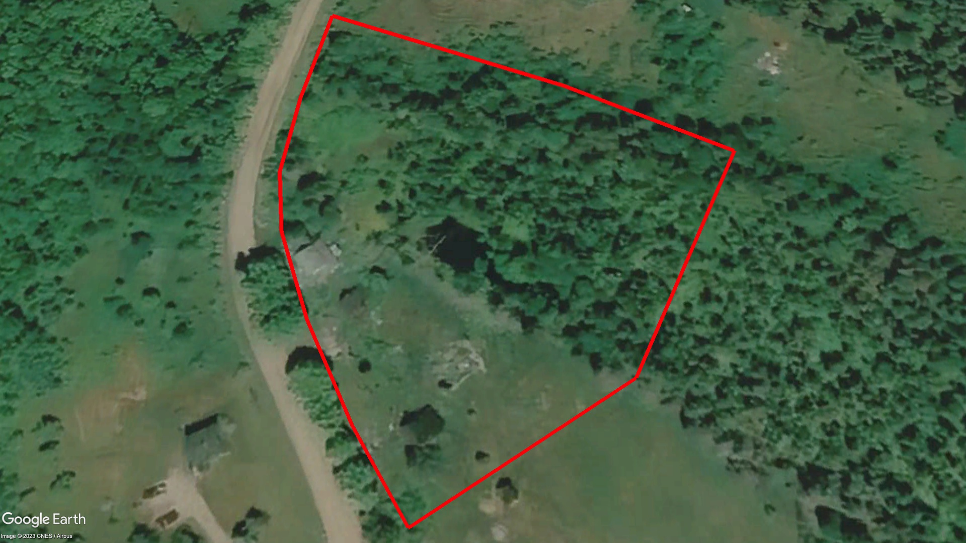 Tax Sale Kings, Nova Scotia - 01248529