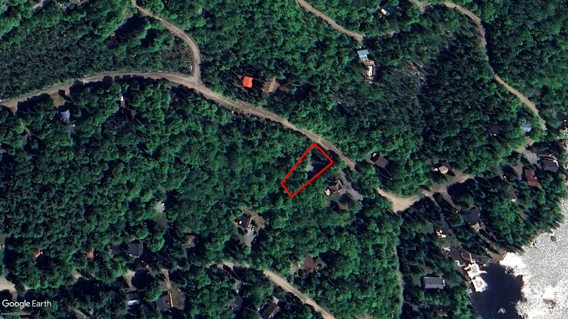 Tax Sale Les Pays-d'en-Haut, Quebec - 
