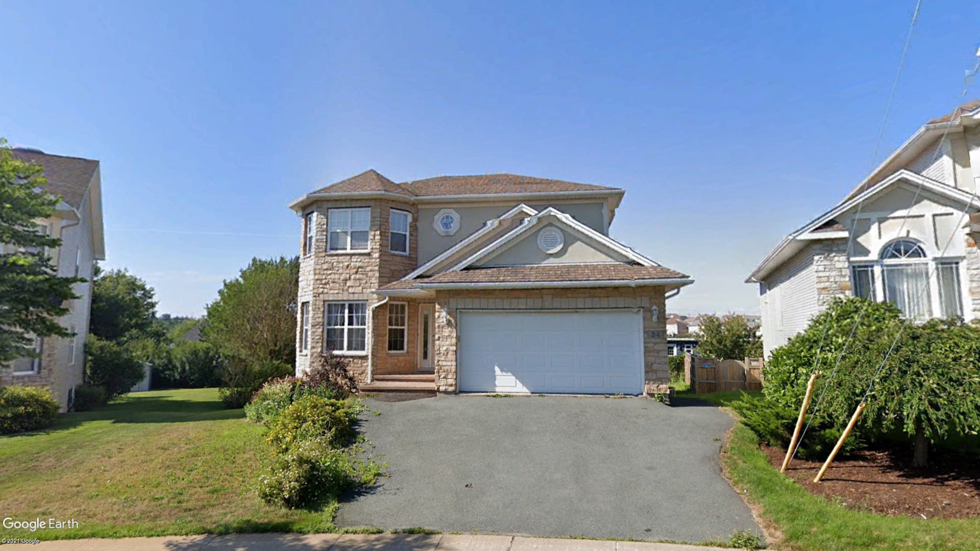 Tax Sale Halifax, Nova Scotia - 09274251