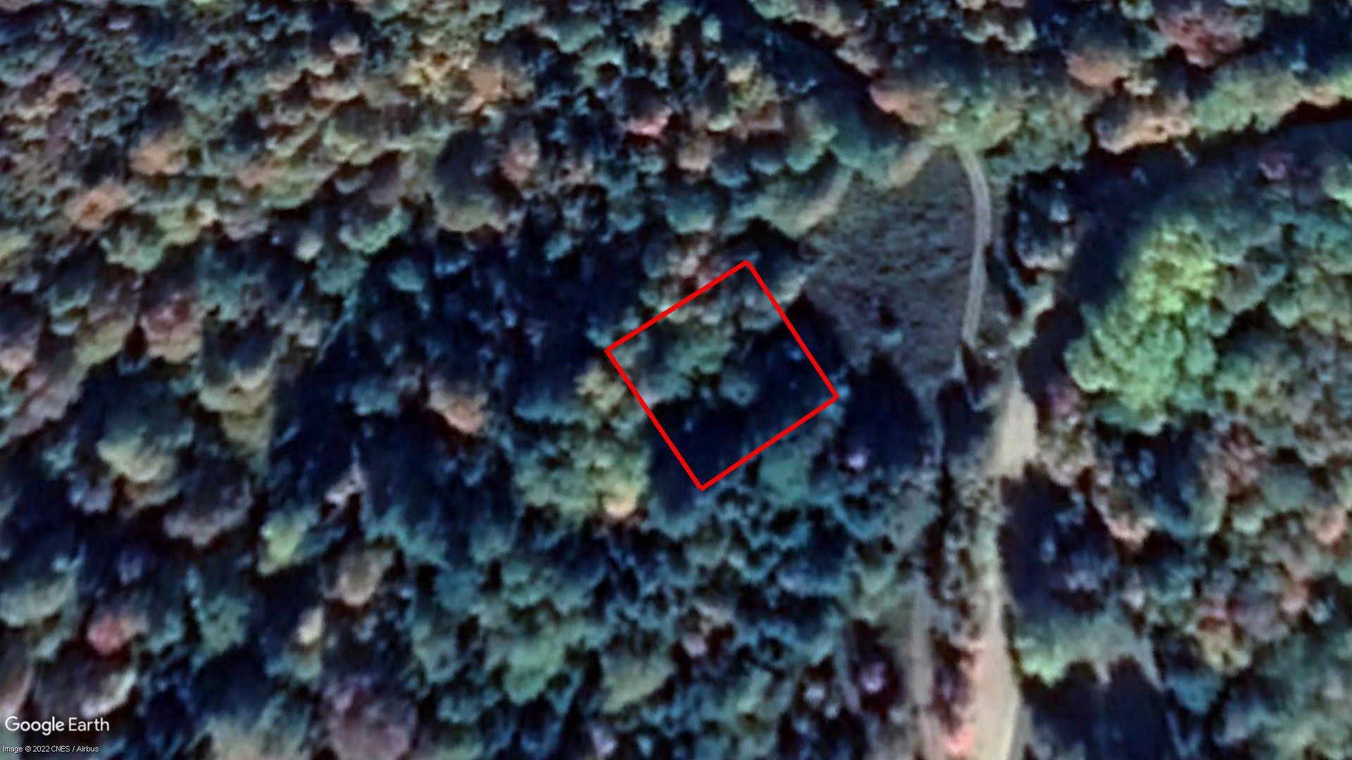 Tax Sale La Vallee-de-la-Gatineau, Quebec - 5892-42-6639