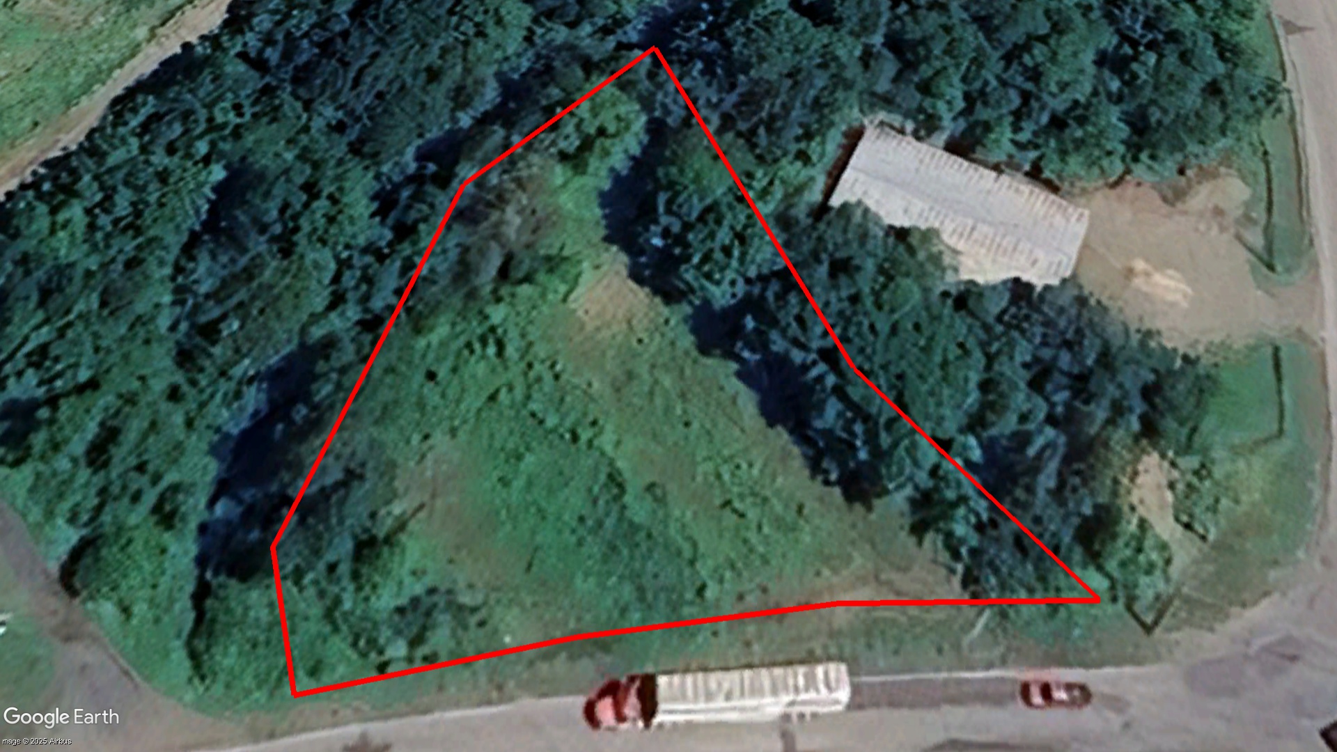 Tax Sale Carleton, New Brunswick - 00487202