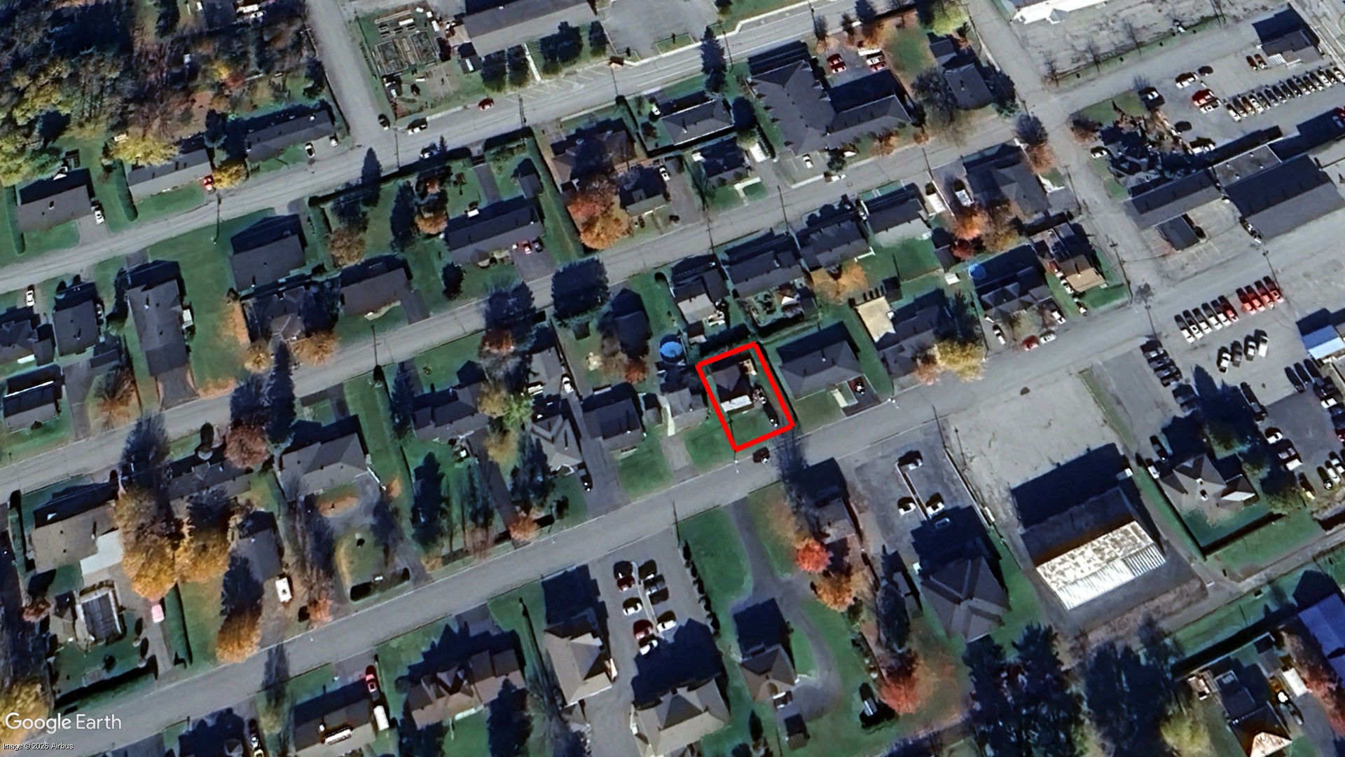 Tax Sale Beauce-Sartigan, Quebec - 7091-63-8039