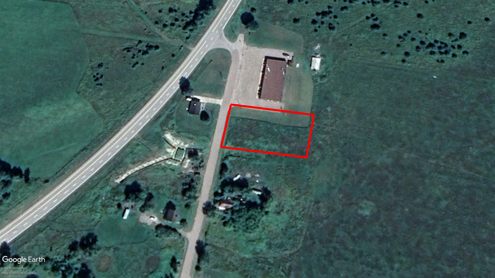 Tax Sale Pontiac, Quebec - 9250-47-1932