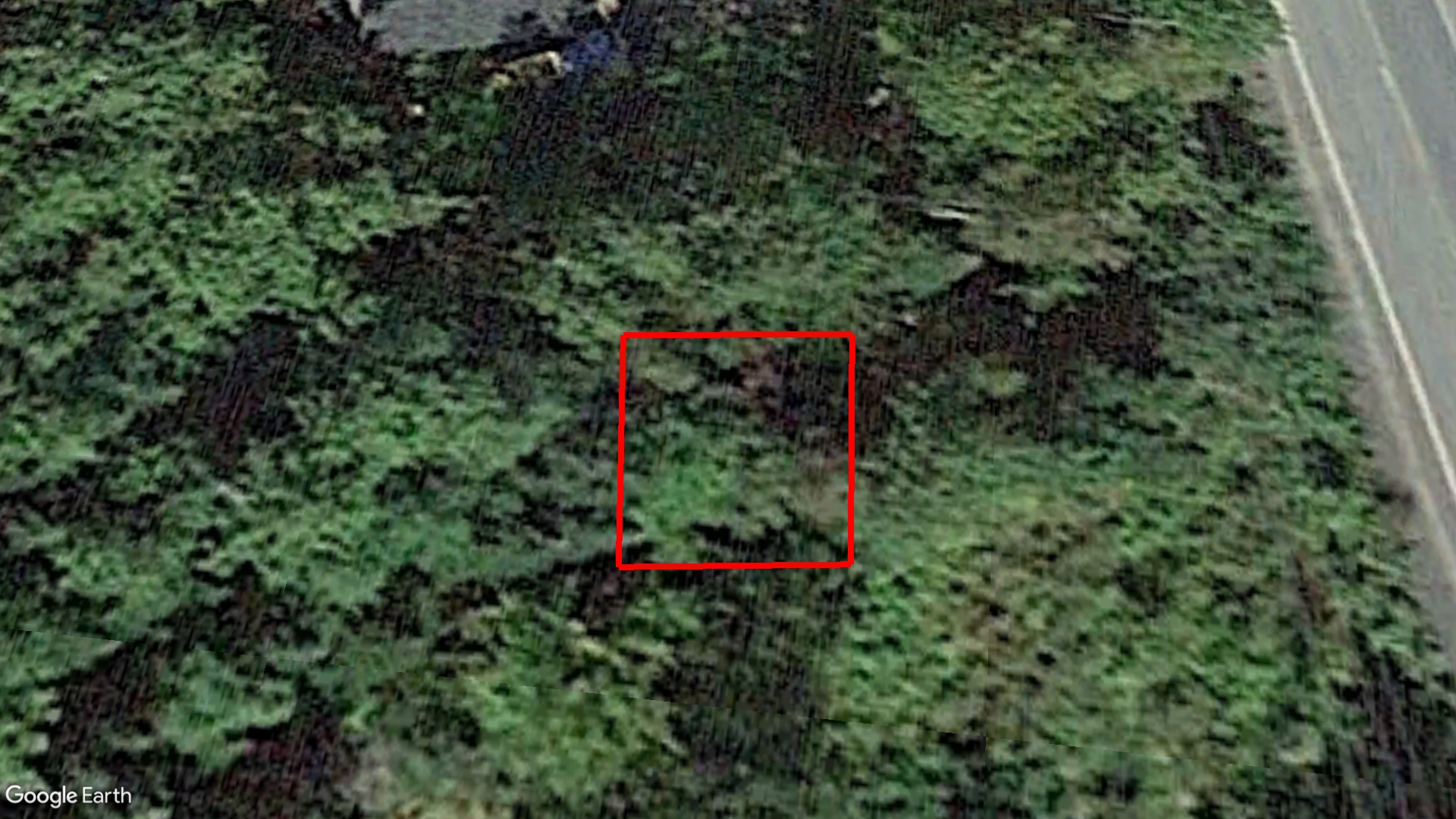 Tax Sale York/Sunbury, New Brunswick - 05960108