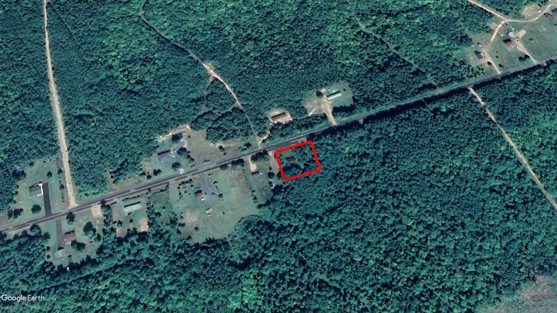 Tax Sale Bathurst, New Brunswick - 02593693