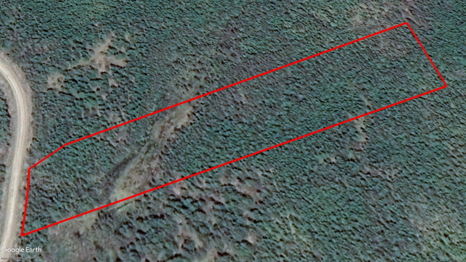 Tax Sale Richmond, Nova Scotia - 08821747