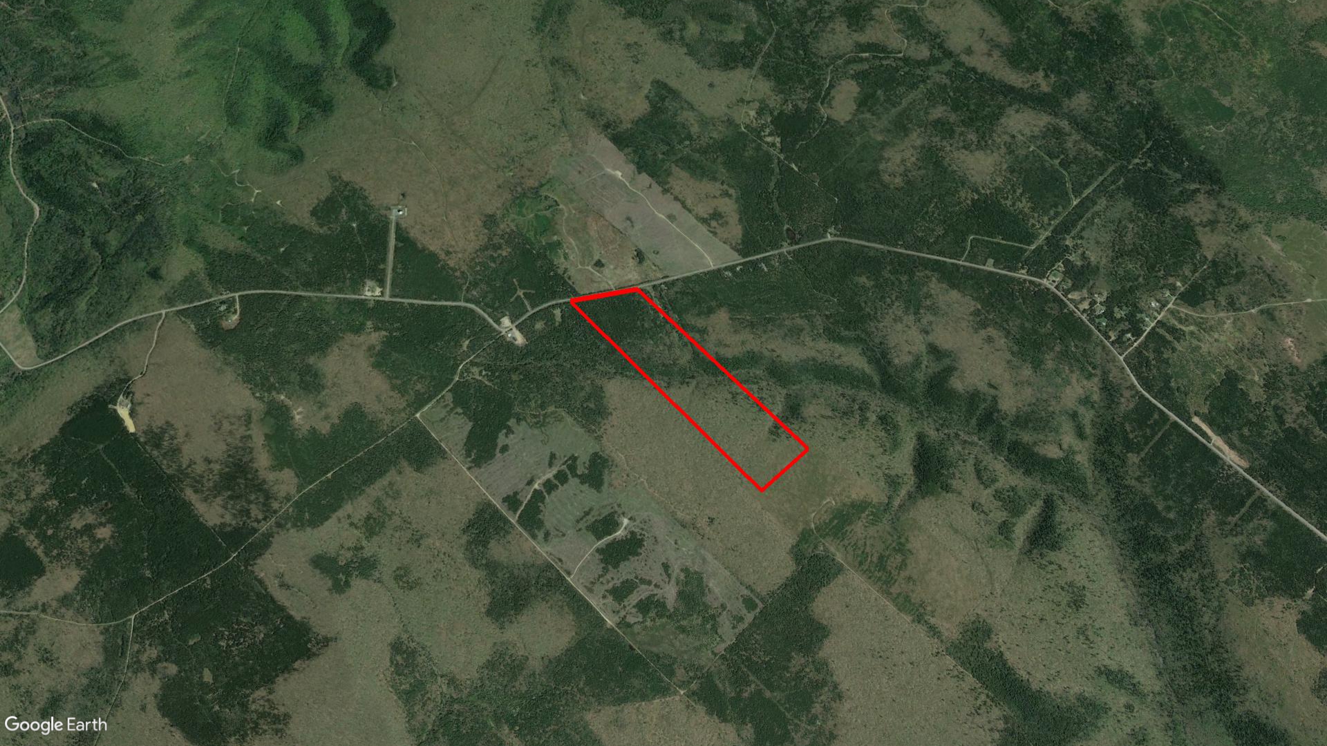 Tax Sale Albert Westmorland, New Brunswick - 01750836