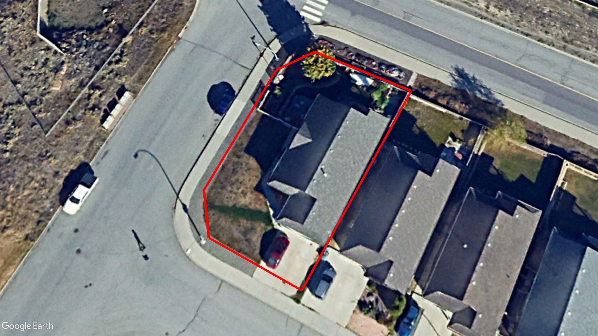 Tax Sale Kamloops, British Columbia - 13-01149-001