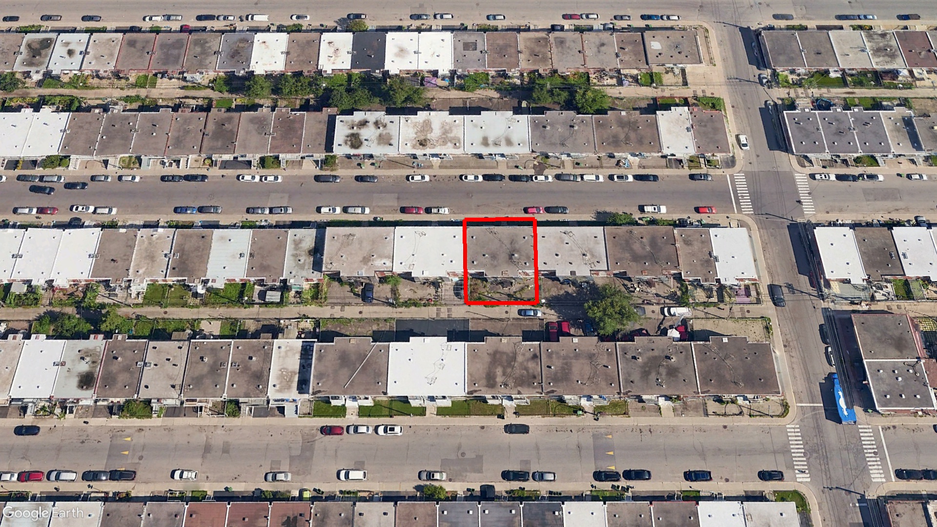 Tax Sale Montreal, Quebec - 782511-00