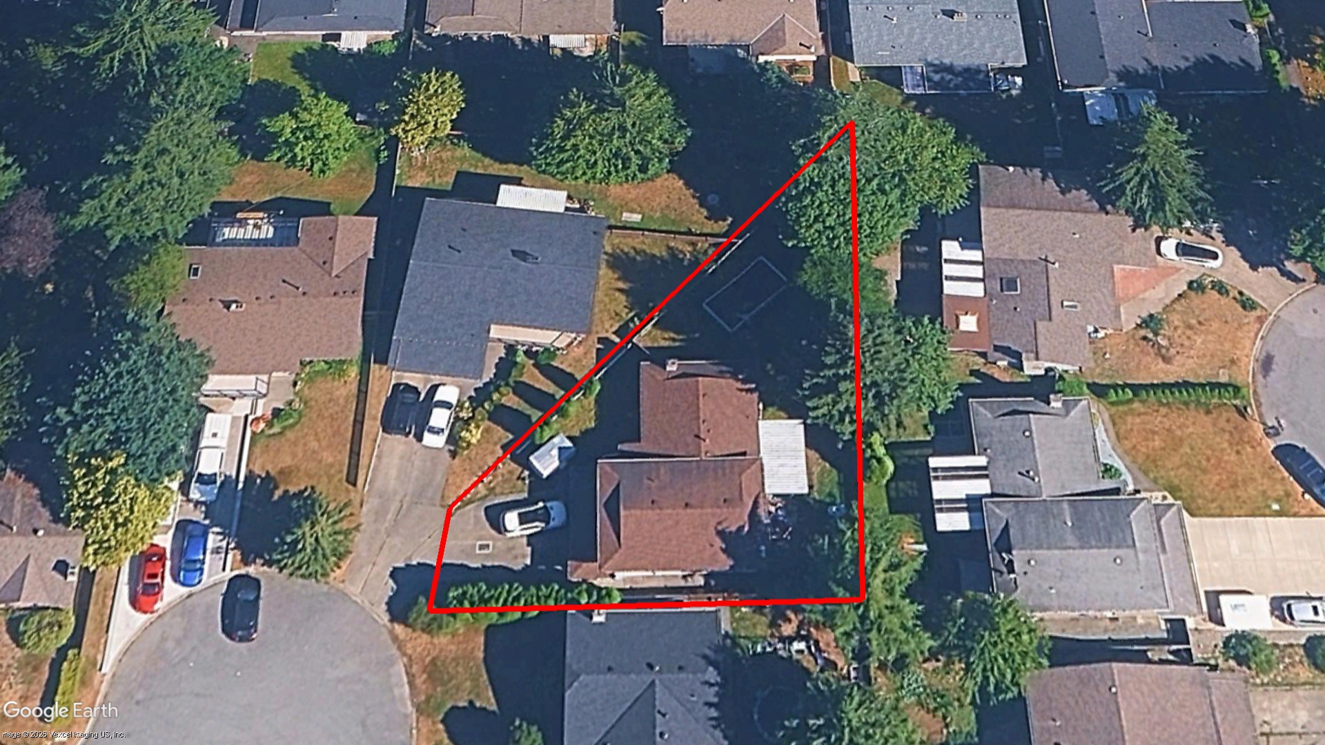 Tax Sale Delta, British Columbia - 