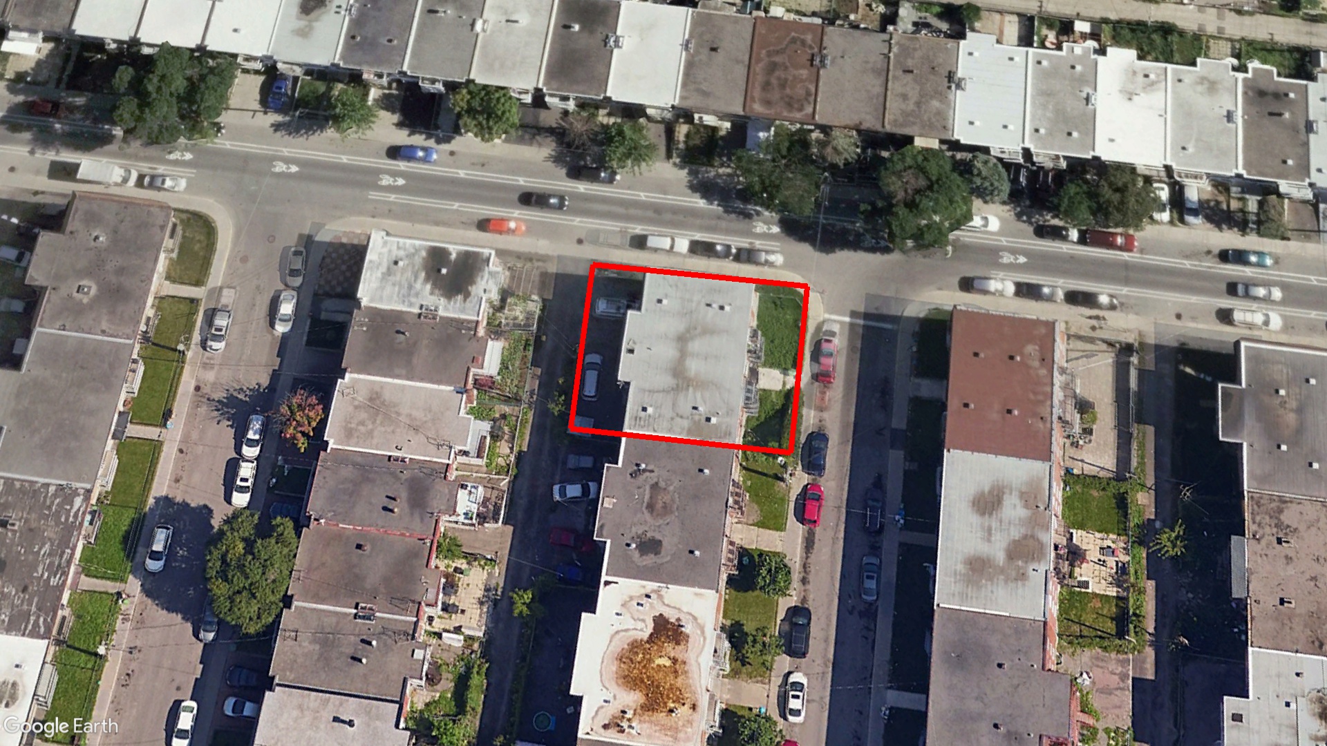 Tax Sale Montreal, Quebec - 781500-00