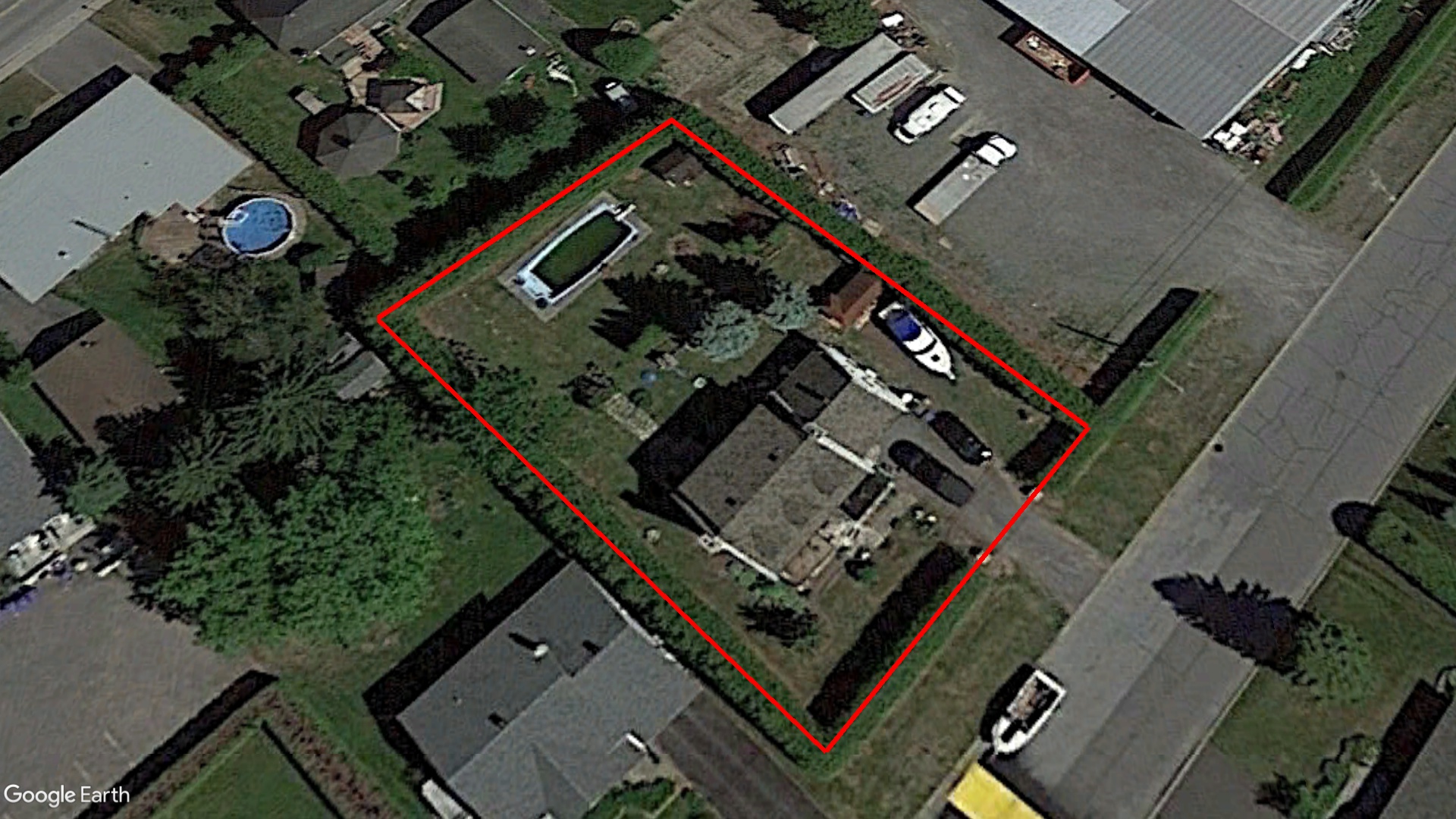 Tax Sale LA VALLÉE-DU-RICHELIEU, Quebec - 3341-67-3227