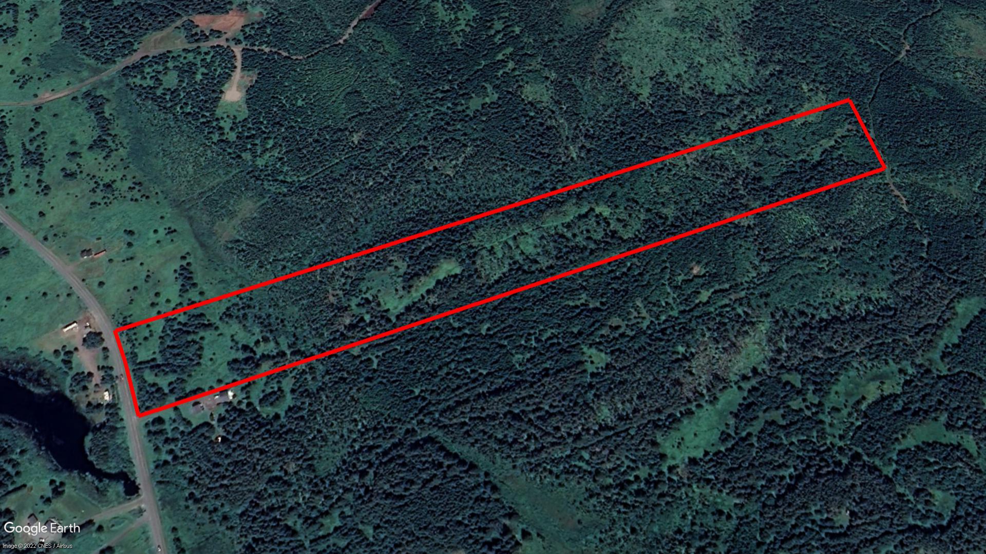 Tax Sale Richmond, Nova Scotia - 01464272