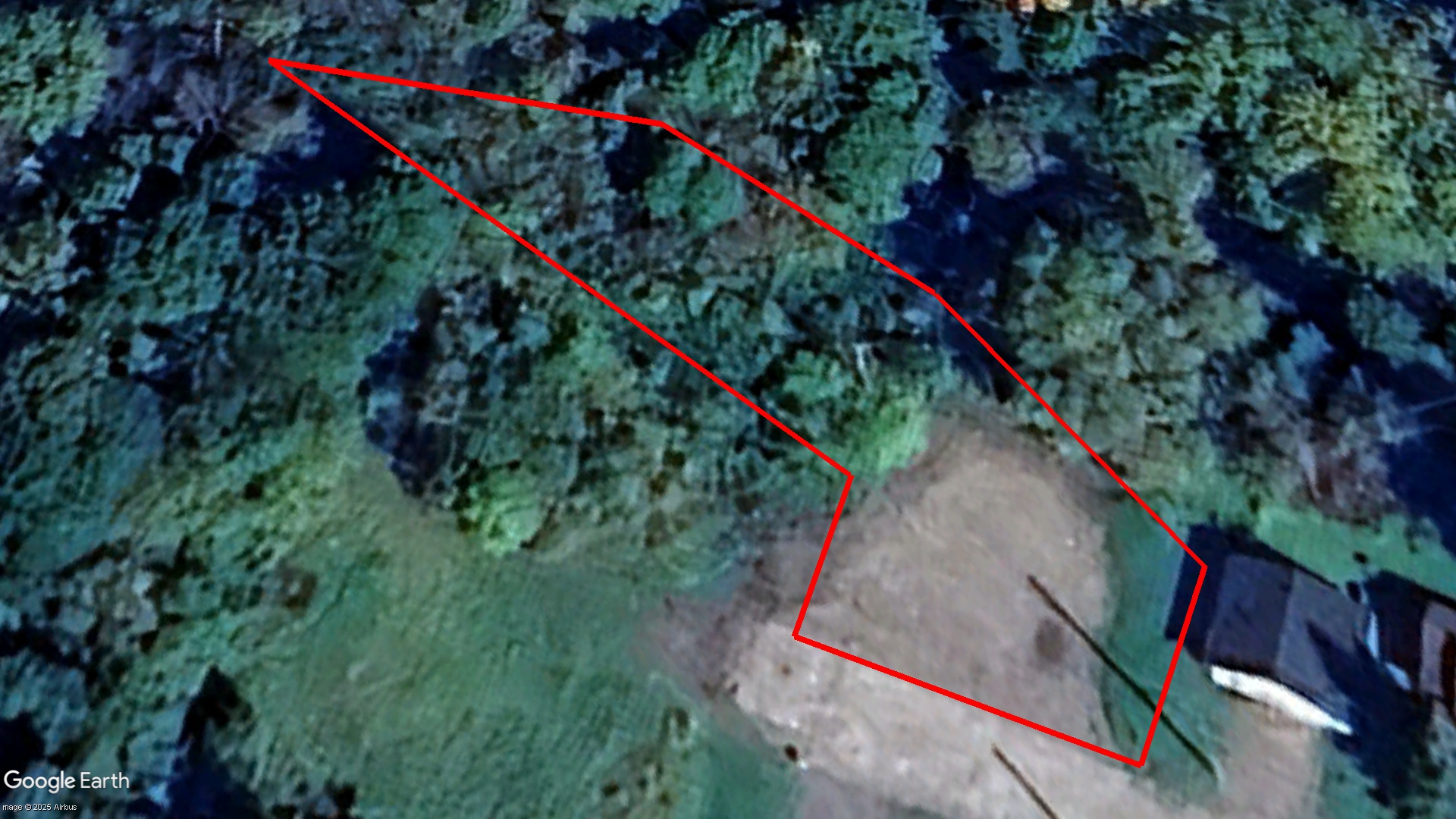 Tax Sale Renfrew, Ontario - 47 48 000 080 02800 0000