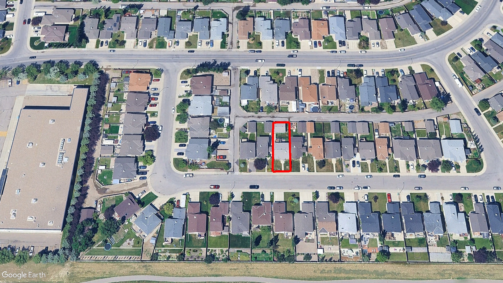 Tax Sale Lethbridge, Alberta - 121284098