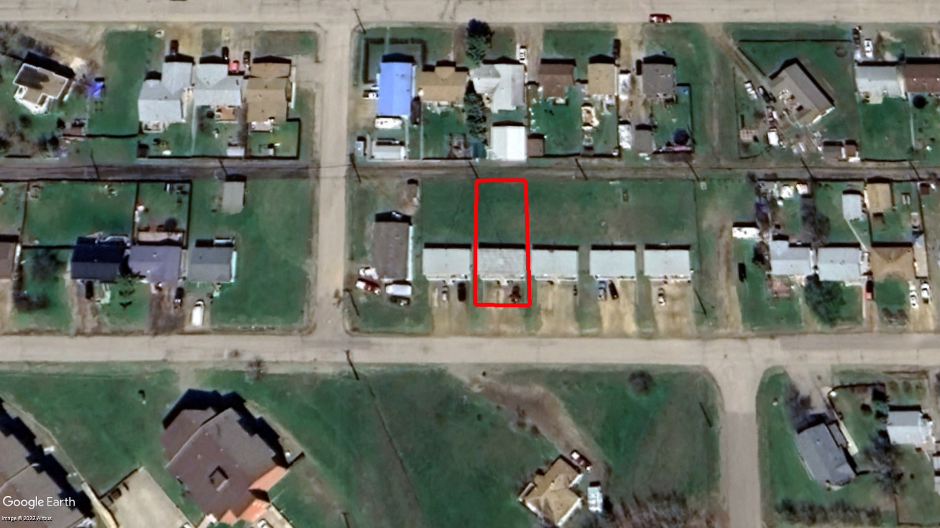 Tax Sale Dawson Creek, British Columbia - 27-206-001603.000