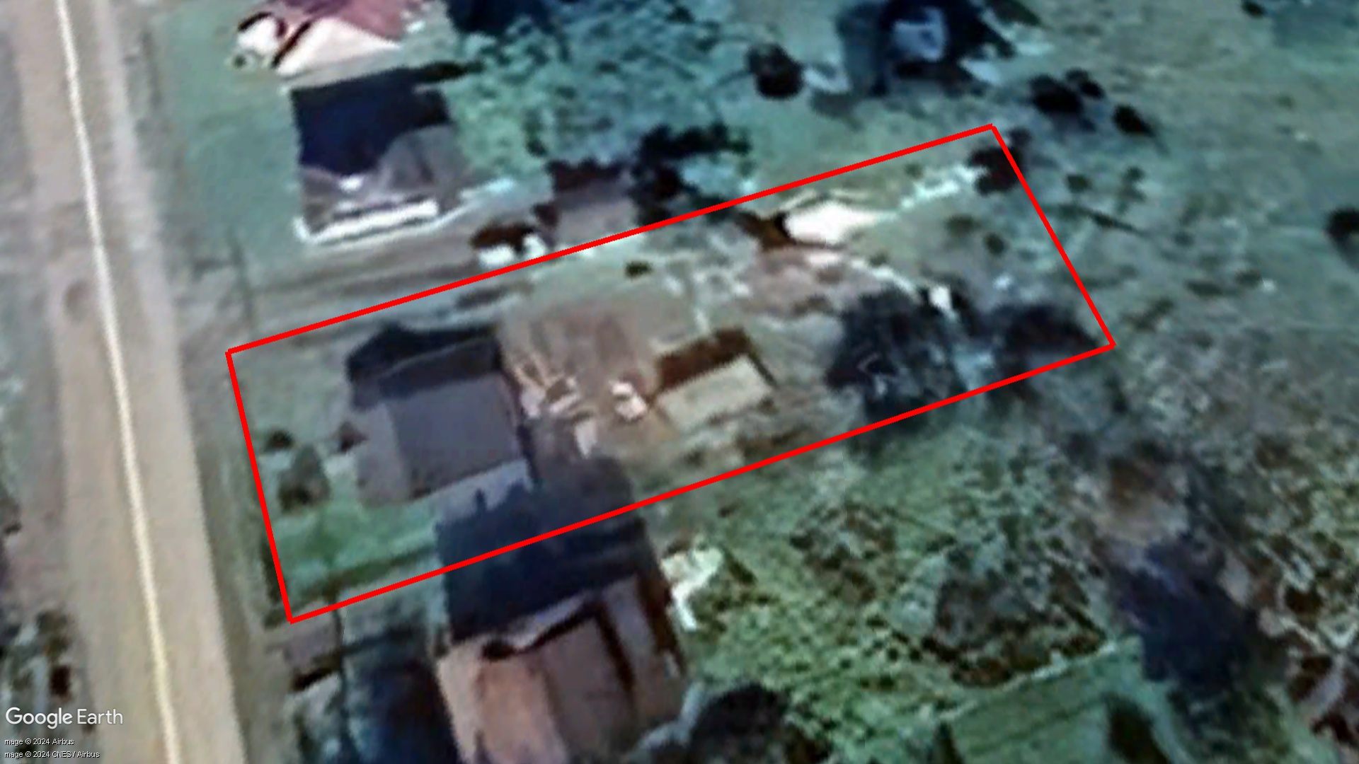 Tax Sale Cumberland, Nova Scotia - 04086449