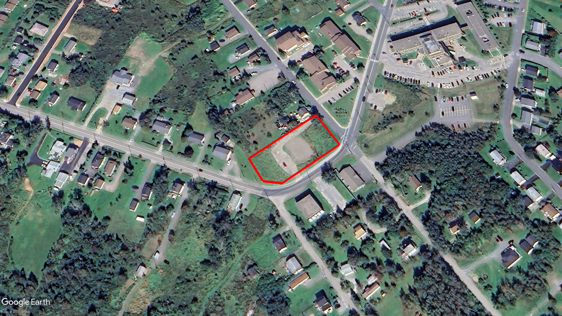 Tax Sale Cape Breton, Nova Scotia - 3229661