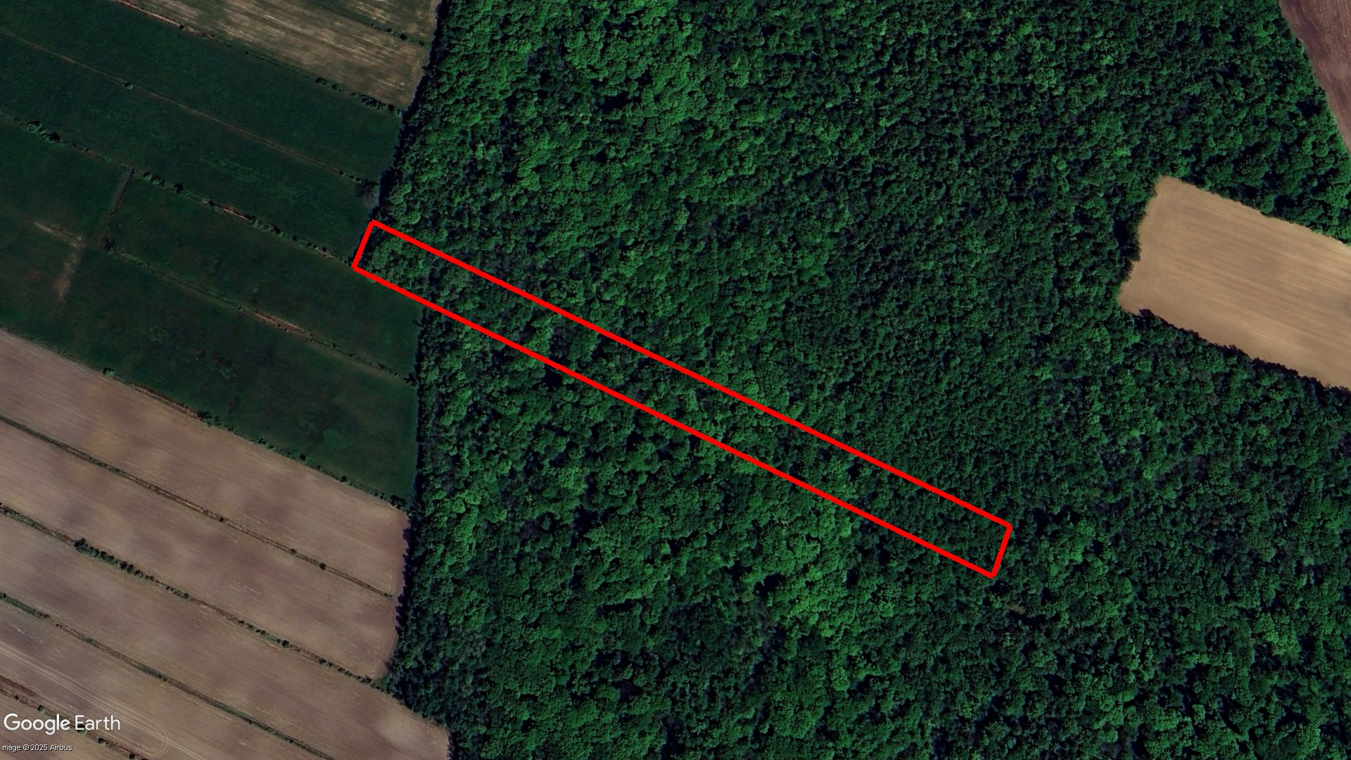 Tax Sale Marguerite-D’Youville, Quebec - 2778 65 5807 00 0000