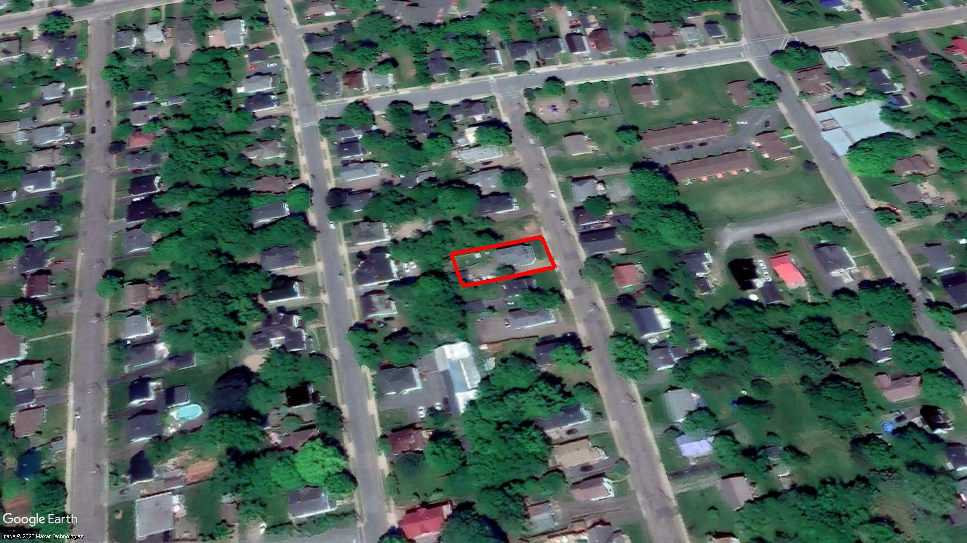 Tax Sale Truro, Nova Scotia - 01980351