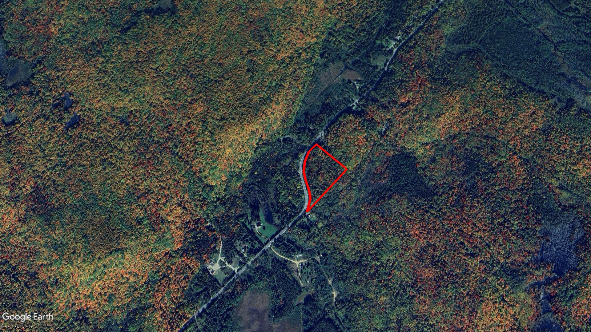 Tax Sale d’Antoine-Labelle, Quebec - 9779 09 6111