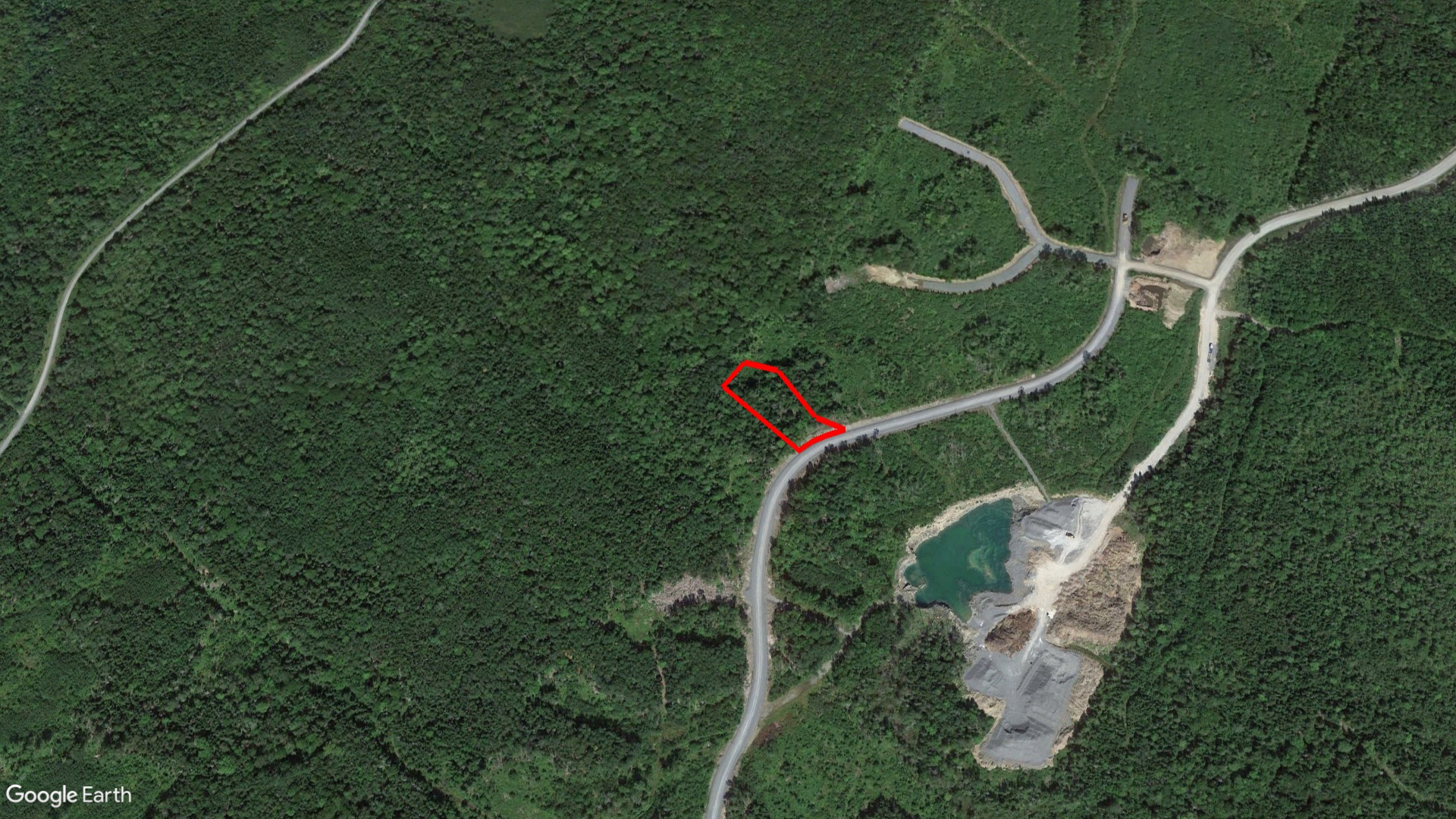 Tax Sale West Hants, Nova Scotia - 10634377