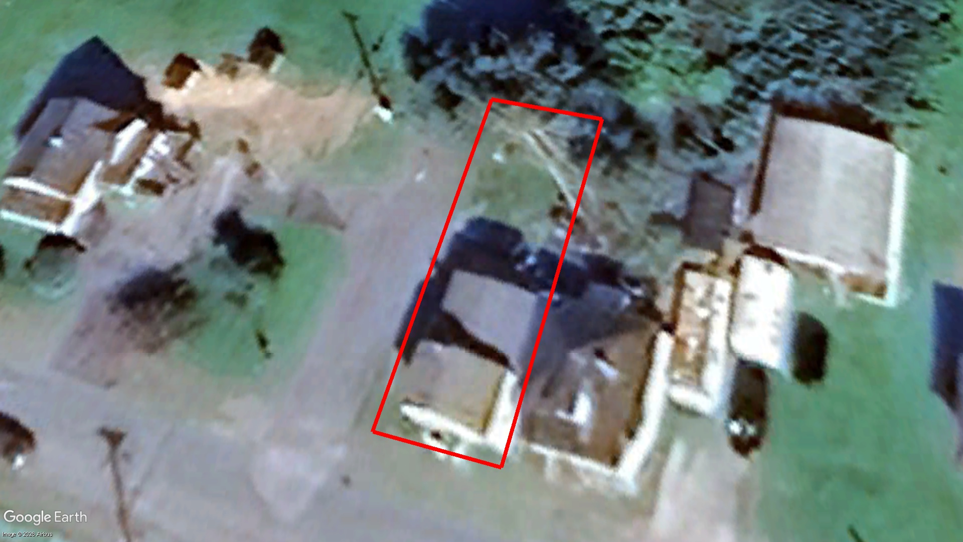 Tax Sale Cape Breton, Nova Scotia - 4096711