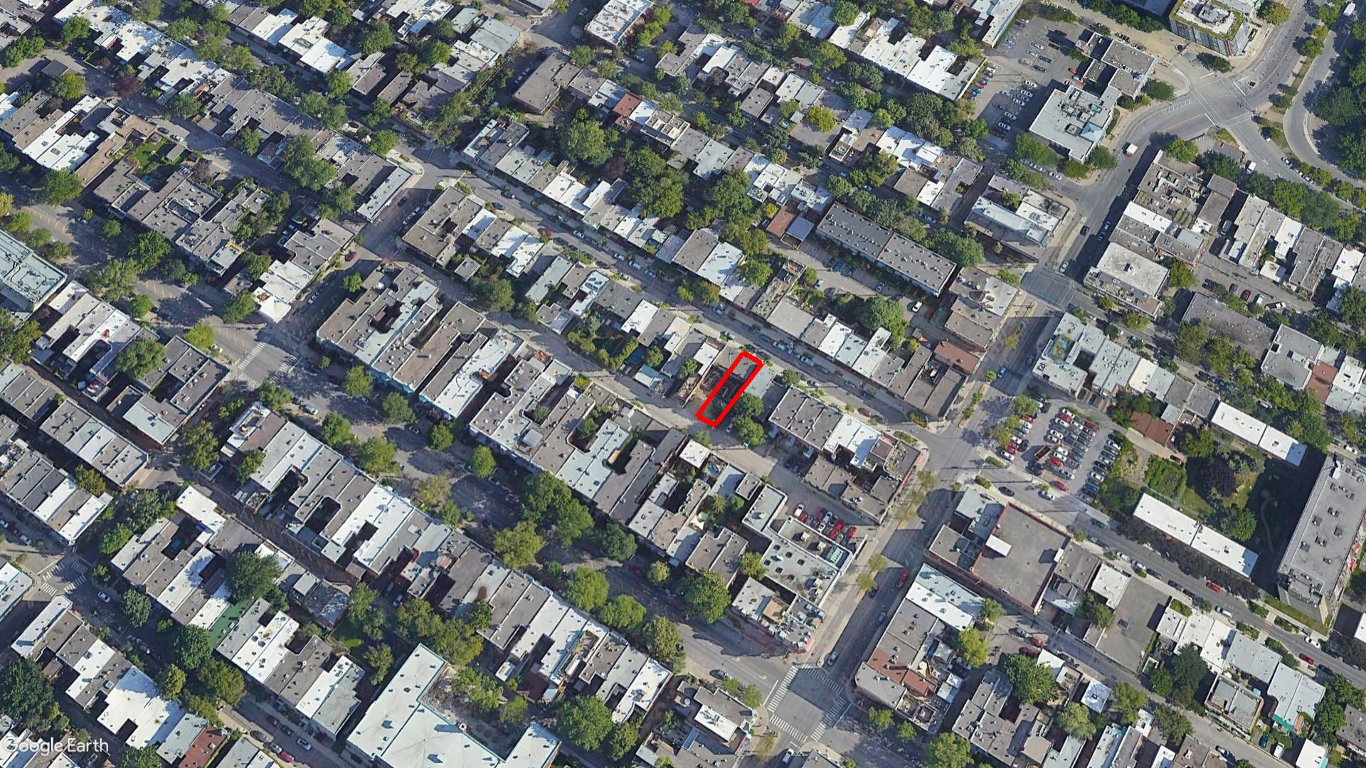 Tax Sale Montreal, Quebec - 501424-00