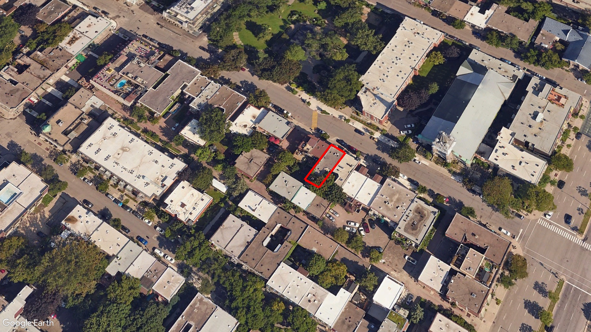 Tax Sale Montreal, Quebec - 220185-14