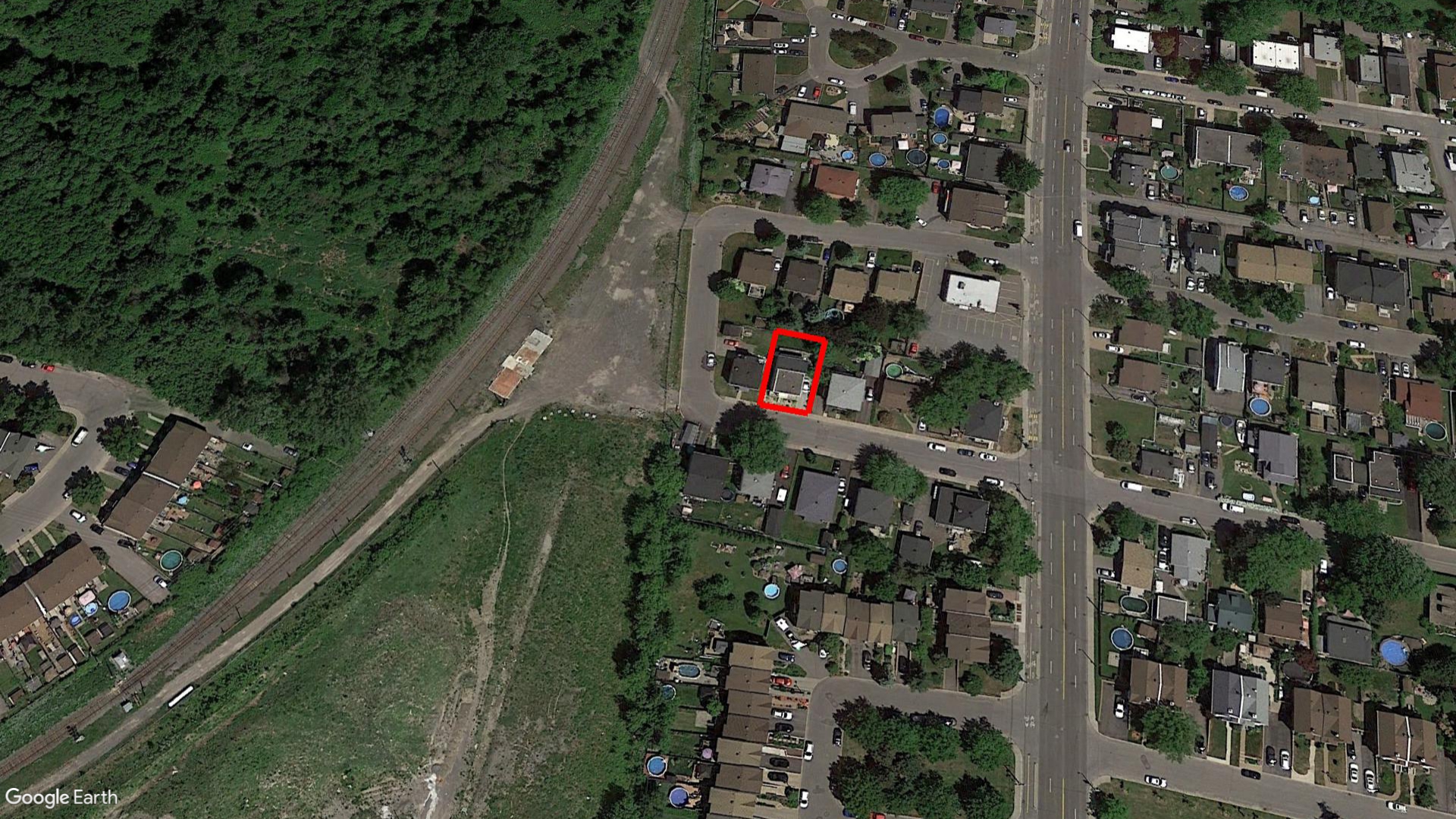 Tax Sale Montreal, Quebec - 802276-00