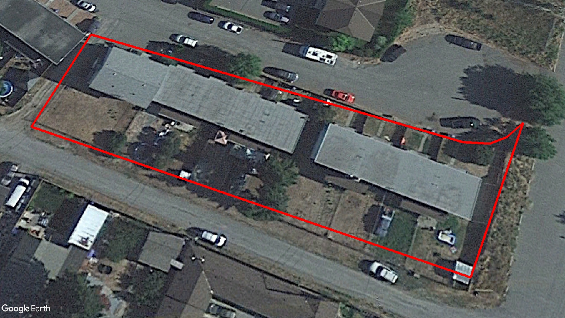 Tax Sale Merritt, British Columbia - 