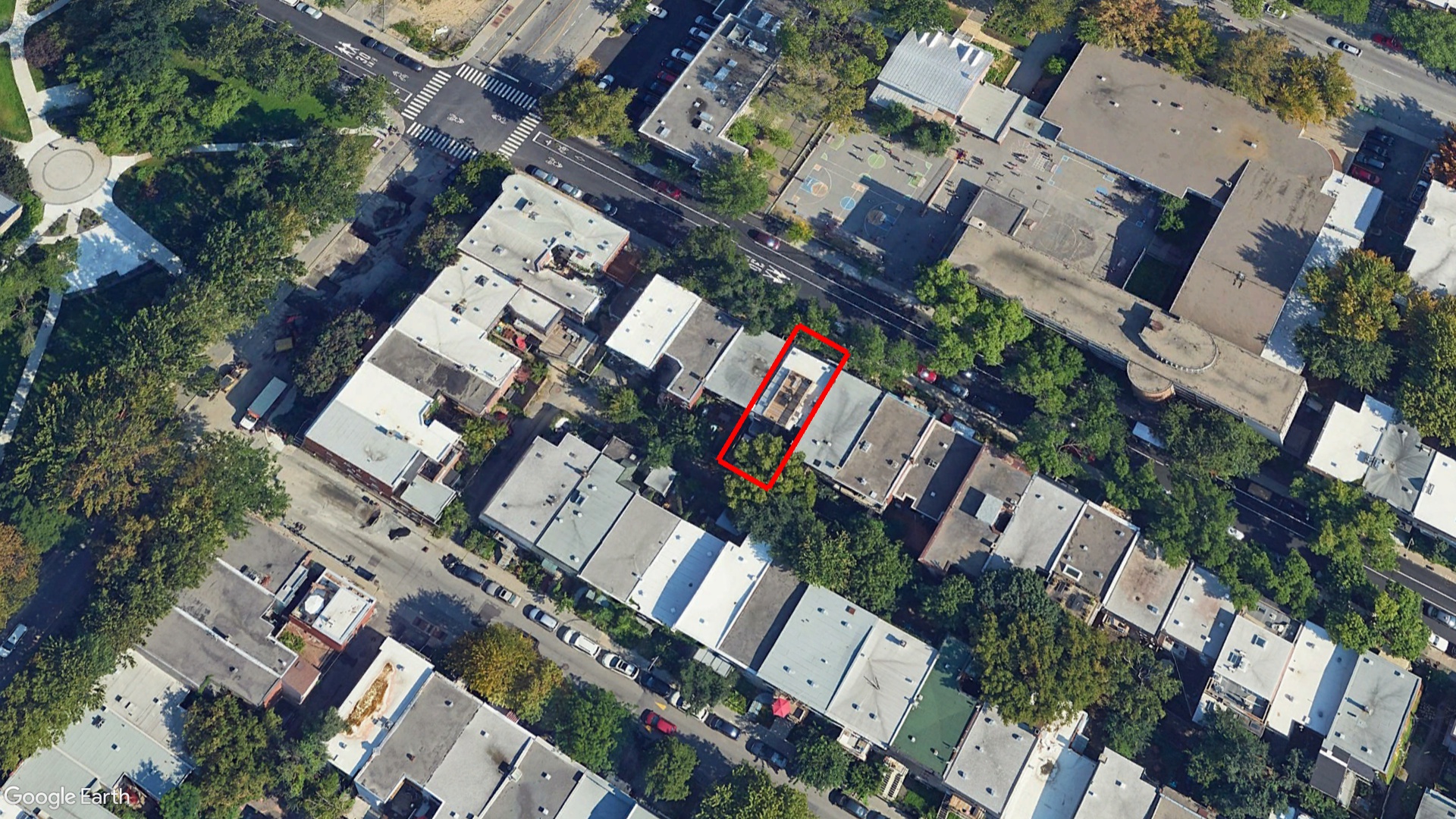 Tax Sale Montreal, Quebec - 210848-30