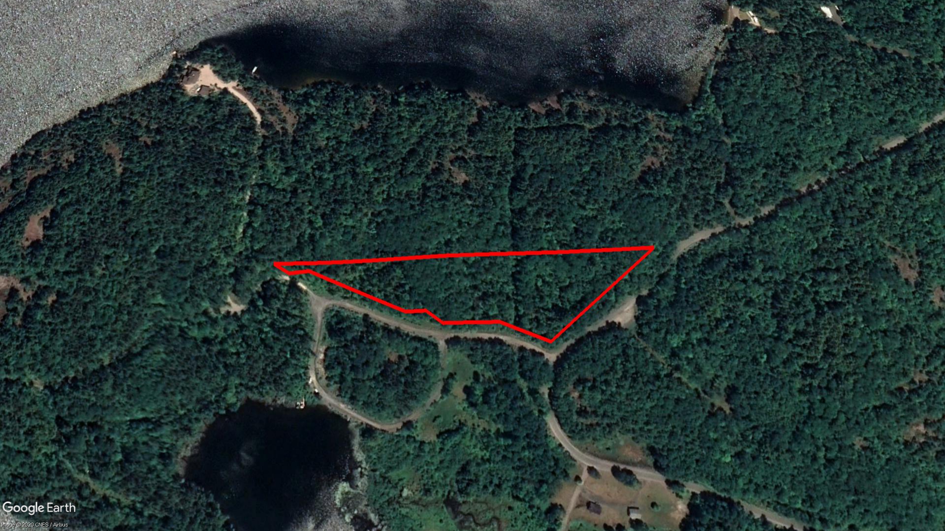 Tax Sale The North Shore, Ontario - 