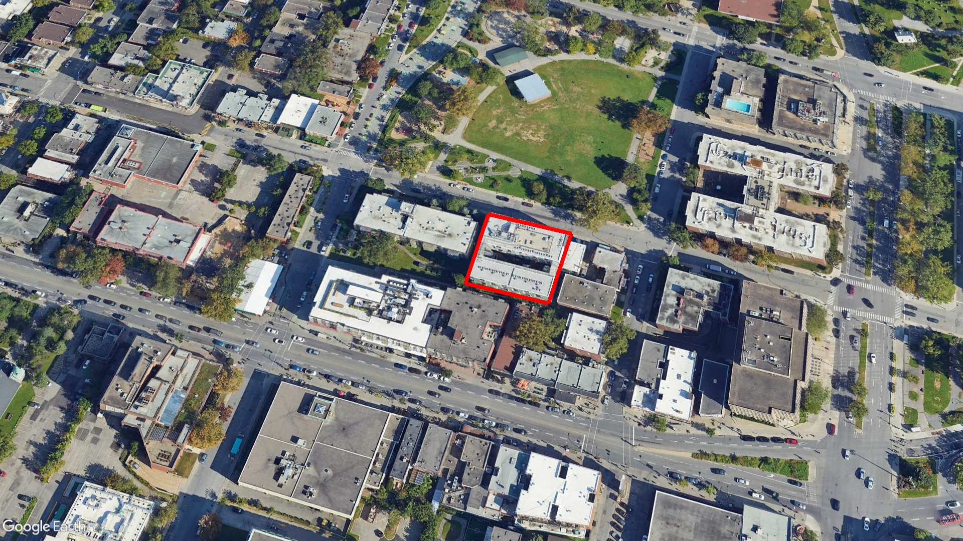 Tax Sale Montreal, Quebec - 490015-22