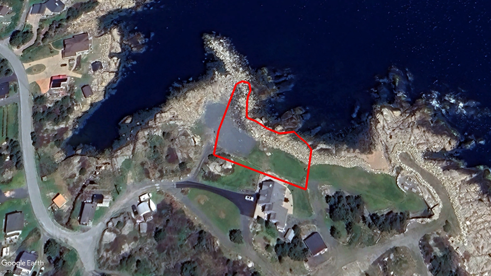 Tax Sale Halifax, Nova Scotia - 10843162