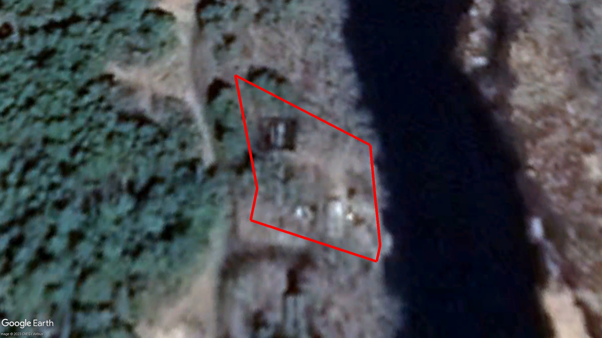 Tax Sale Clare, Nova Scotia - 02053373