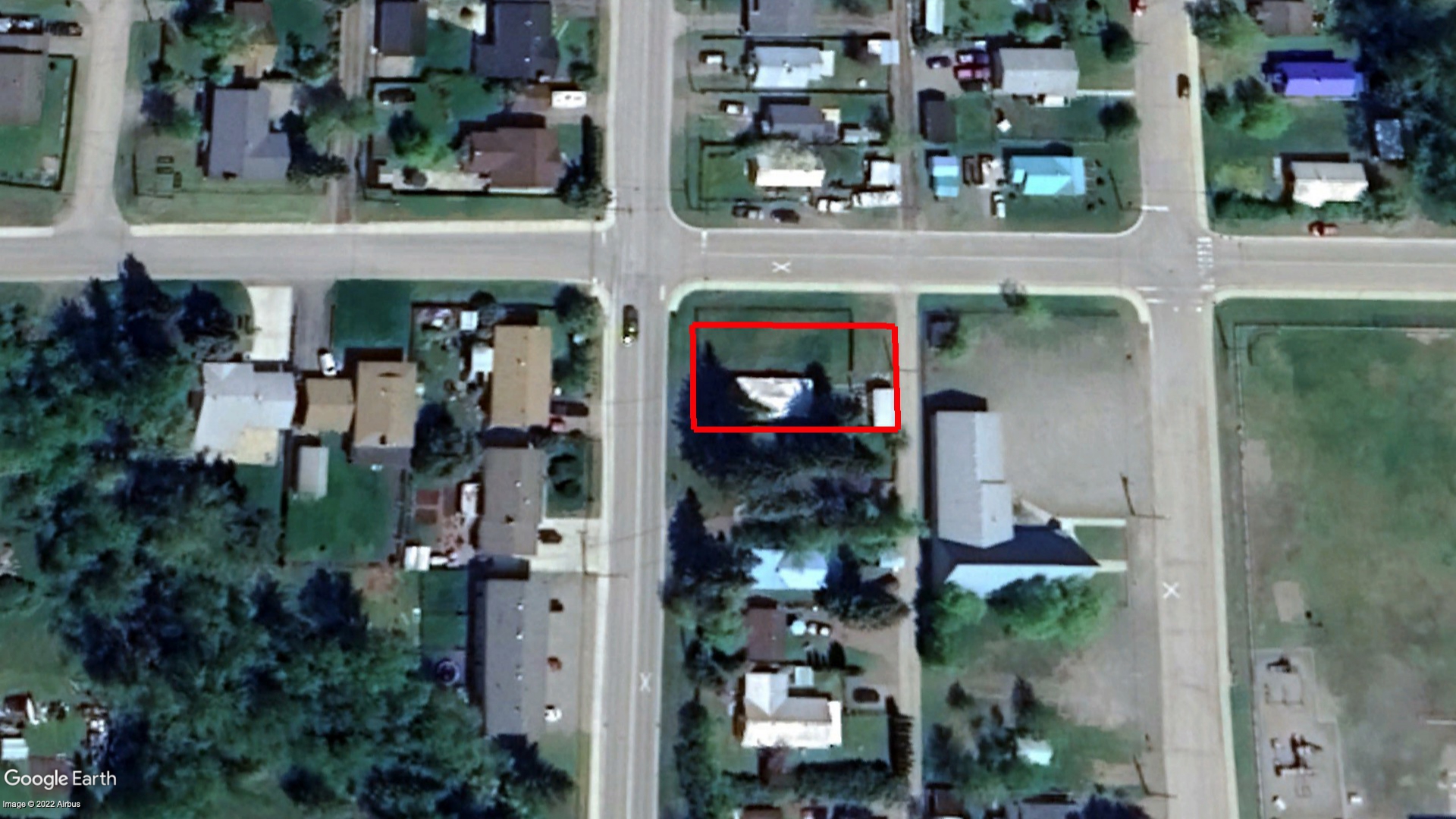 Tax Sale Quesnel, British Columbia - 24-470-0002028.000