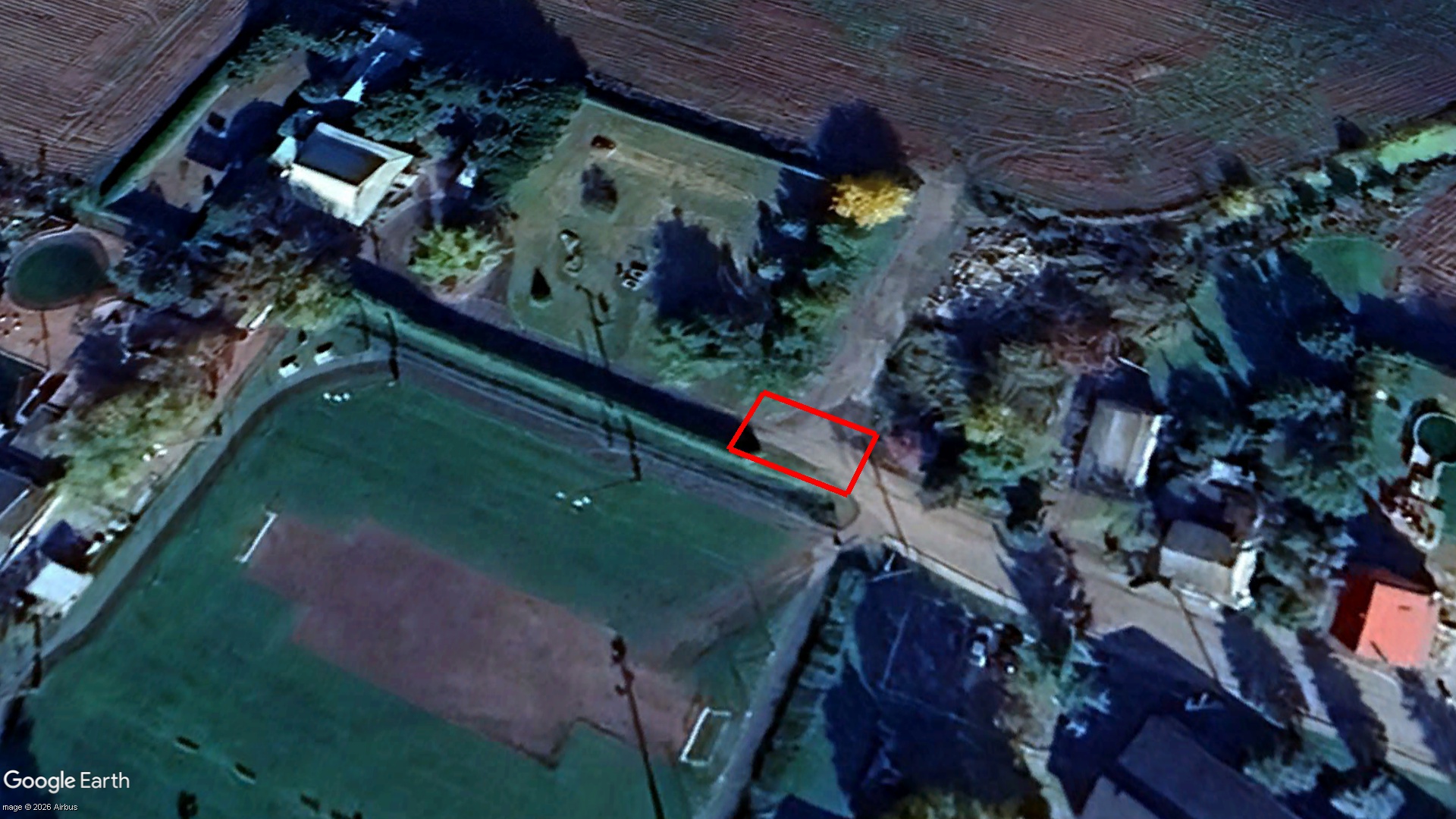 rue des Prés, Saint-Marc-sur-Richelieu (Québec) J0L 2E0