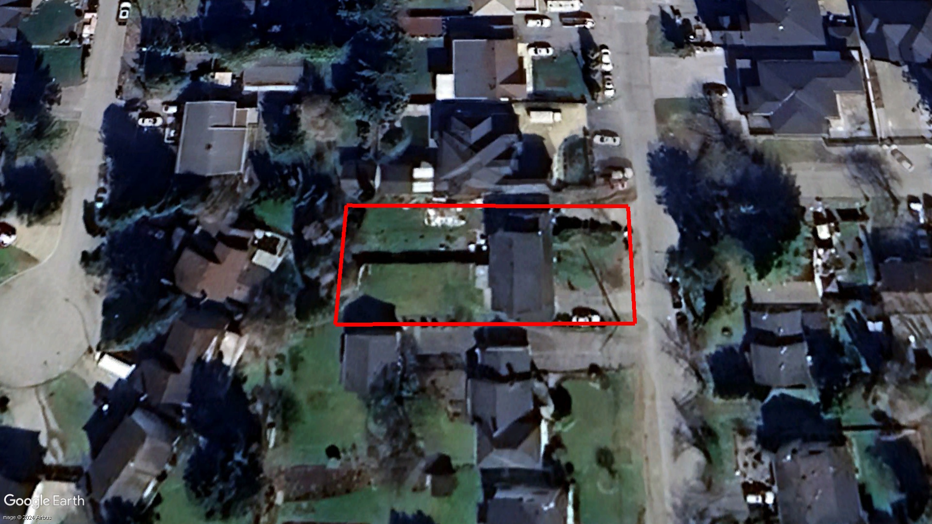 Tax Sale Surrey, British Columbia - 14-326-6171-98003-1