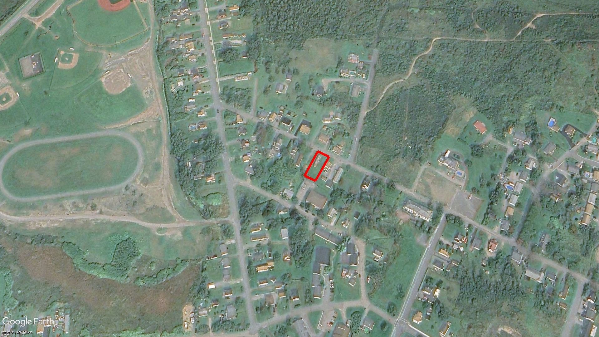 Tax Sale Cape Breton, Nova Scotia -  2498669