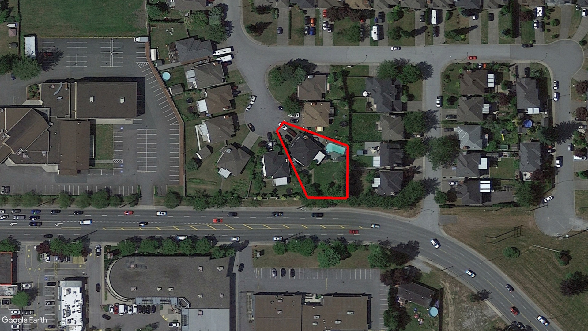 Tax Sale Maple Ridge, British Columbia - 15-312-20804-0512-0