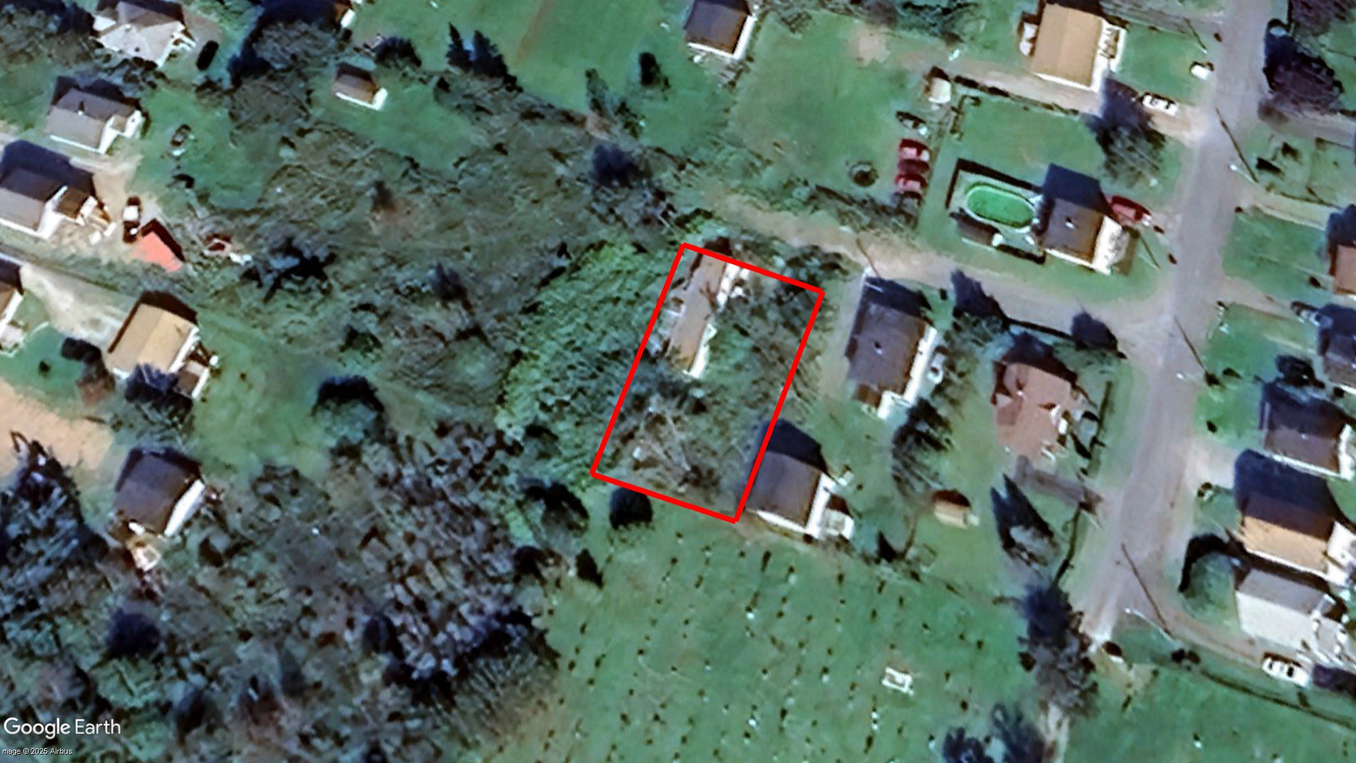 Tax Sale Cape Breton, Nova Scotia - 1512269