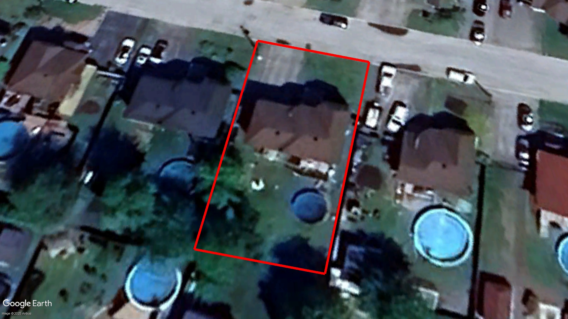 Tax Sale Montcalm, Quebec - 