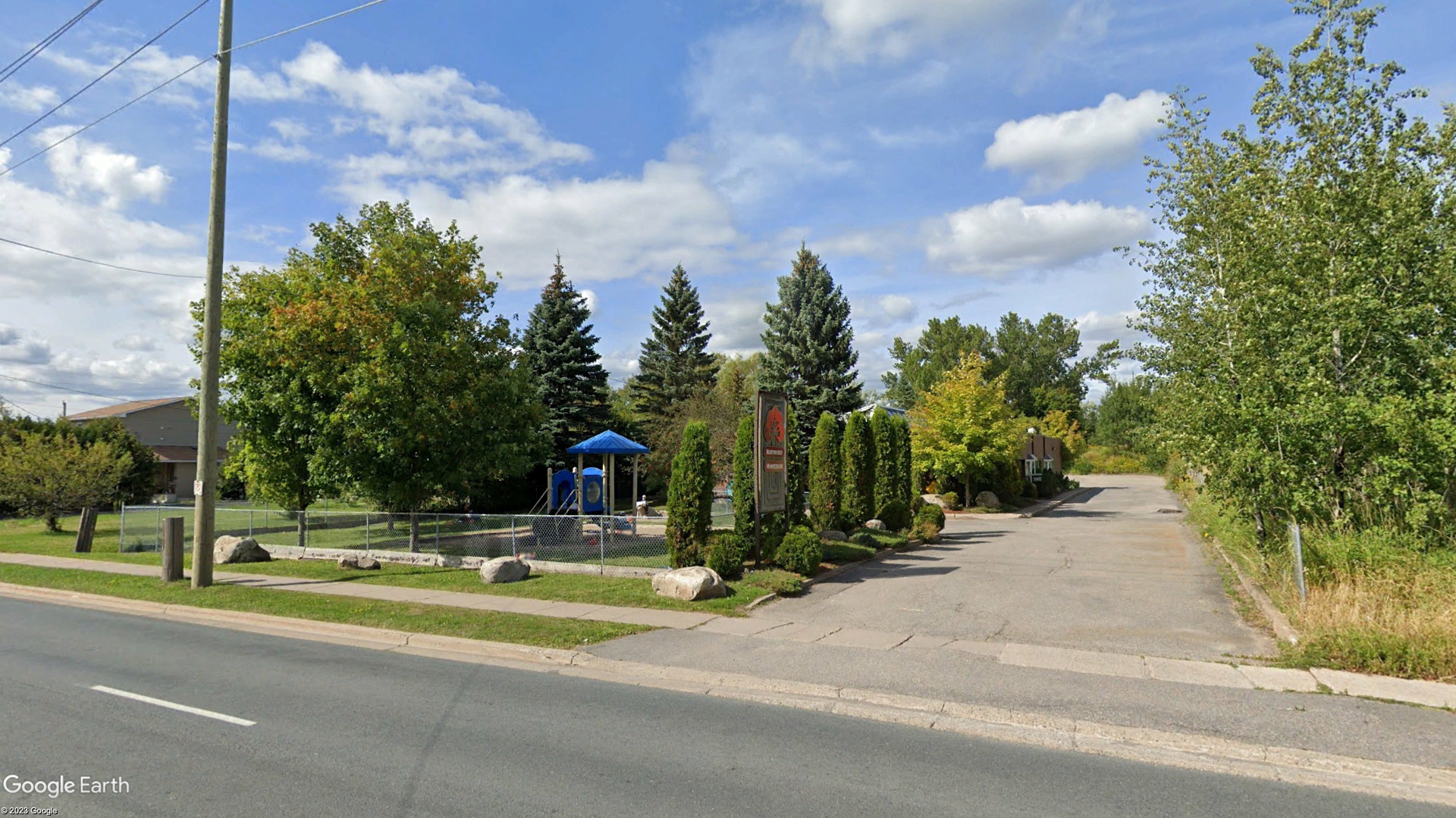 Tax Sale Sault Ste. Marie, Ontario - 5761-030-056-038-05