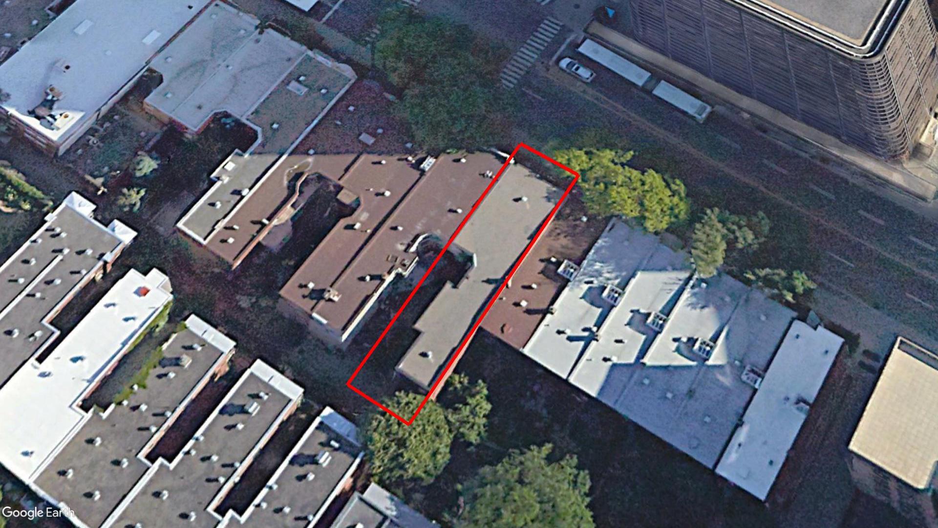 Tax Sale Montreal, Quebec - 170359-00