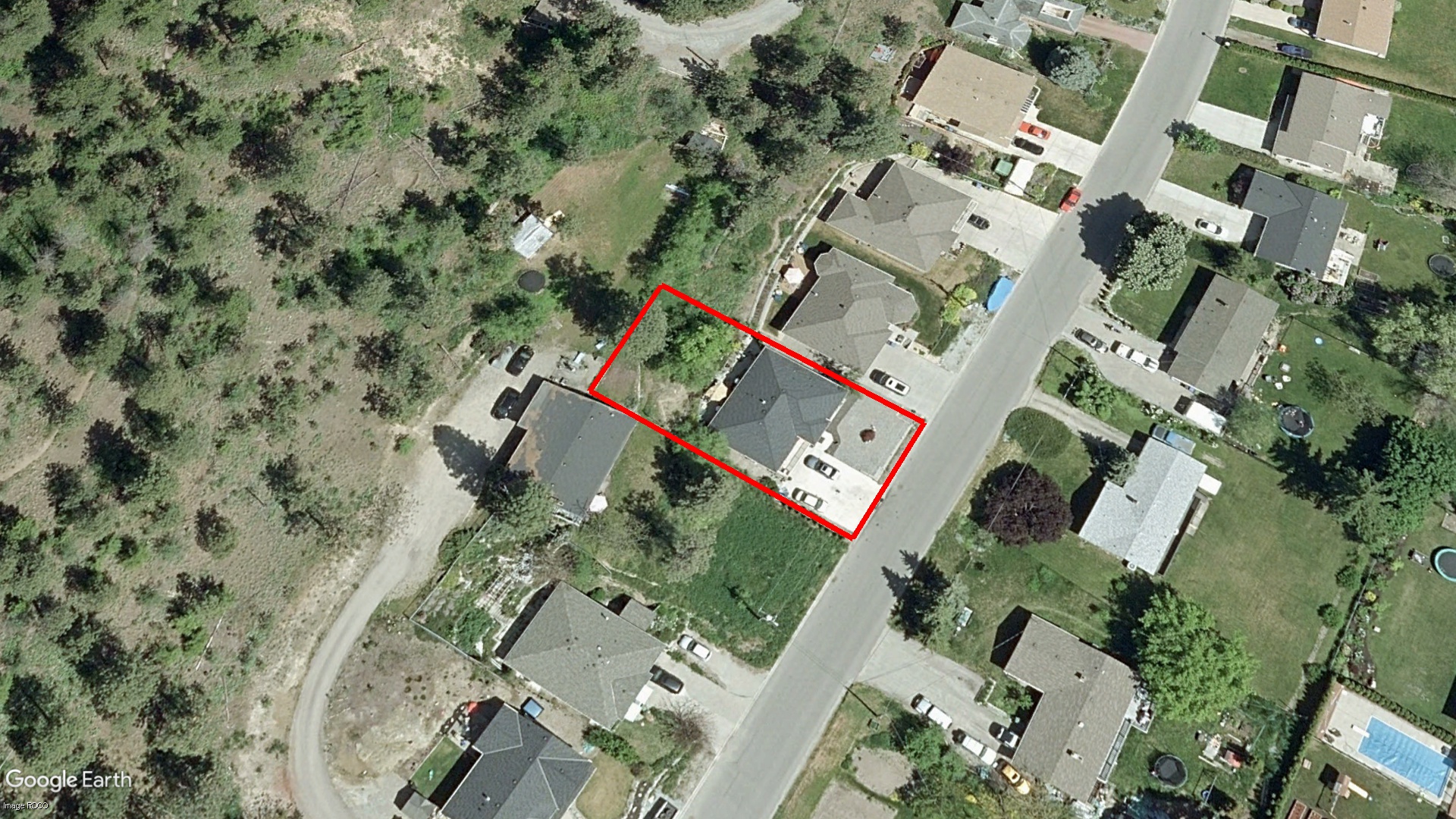 Tax Sale Kelowna, British Columbia - 19-217-03378.226