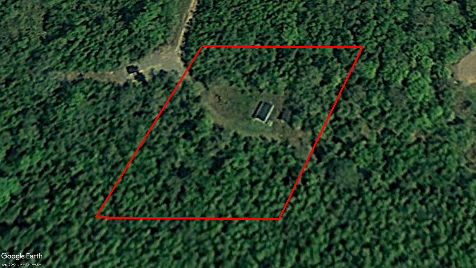 Tax Sale Victoria, New Brunswick - 03895501