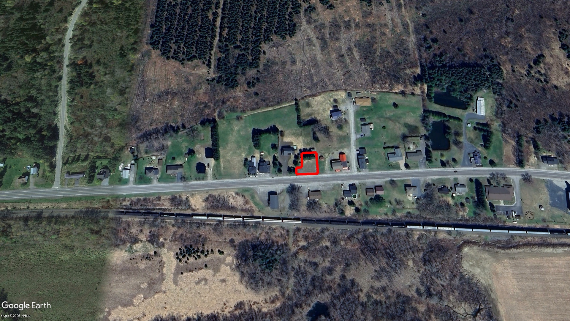 Tax Sale Madawaska, New Brunswick - 00130334