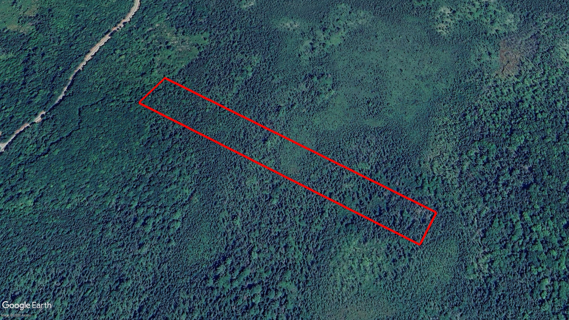 CROFT AVE CRESCENT BEACH, LOT 2