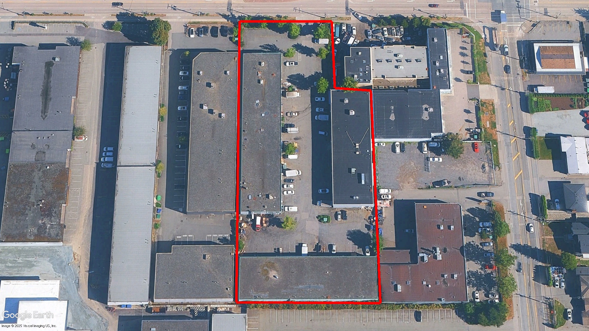 Tax Sale Surrey, British Columbia - 